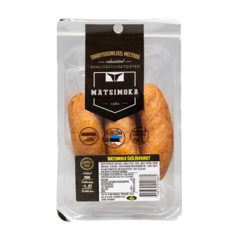 Šašlõkivorstid 365g