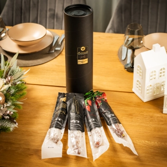 Matsimoka salaamide kinketoru (säilib toatemperatuuril)