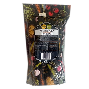 Naturaalne puljong, 0,75l