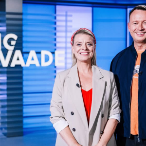 Eilses Ringvaade saates käis külas juba diplomeeritud testijaks tituleeritud Christopher Rajaveer, et selgitada välja ikkagi see KÕIGE-KÕIGEM Eesti parim jõulutoode 2025 🎅

Laud oli lookas Toidumessil parimateks hinnatud jõulutoodetest ja maitseid jagus verikäkist piparkoogini. 

Christopher, kel muidu süldiga sooje suhteid pole, hindas aga parimatest parimaks jõulutooteks justnimelt meie Matsimoka süldi, kirjeldades seda "kui siidine ja suussulav!" 

Matsimoka naturaalse kallerdisega sült on üks vähestest Eesti jaekaubanduses saadaolevatest ilma želatiinita sültidest.

Ja nüüd kõik nagu üks mees poodi süldi järele! 🏃‍♀️🏃🏃‍♂️

Vaata järele, kuidas maitseid testiti:


2025.12.16 19:00. "Ringvaade" toob vaatajate ette Eesti elu kirevaimad tegelased ja suurimad seiklused. Saatejuhid Grete Lõbu ja Marko Reikop.